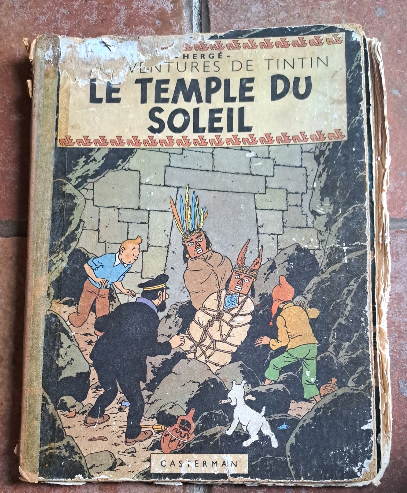 #