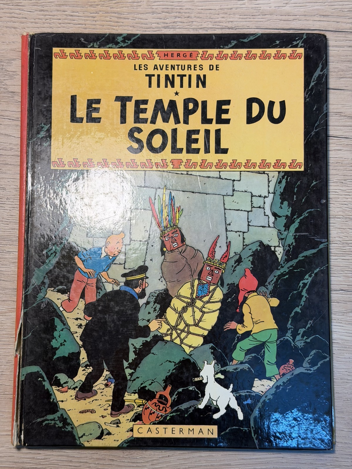 #