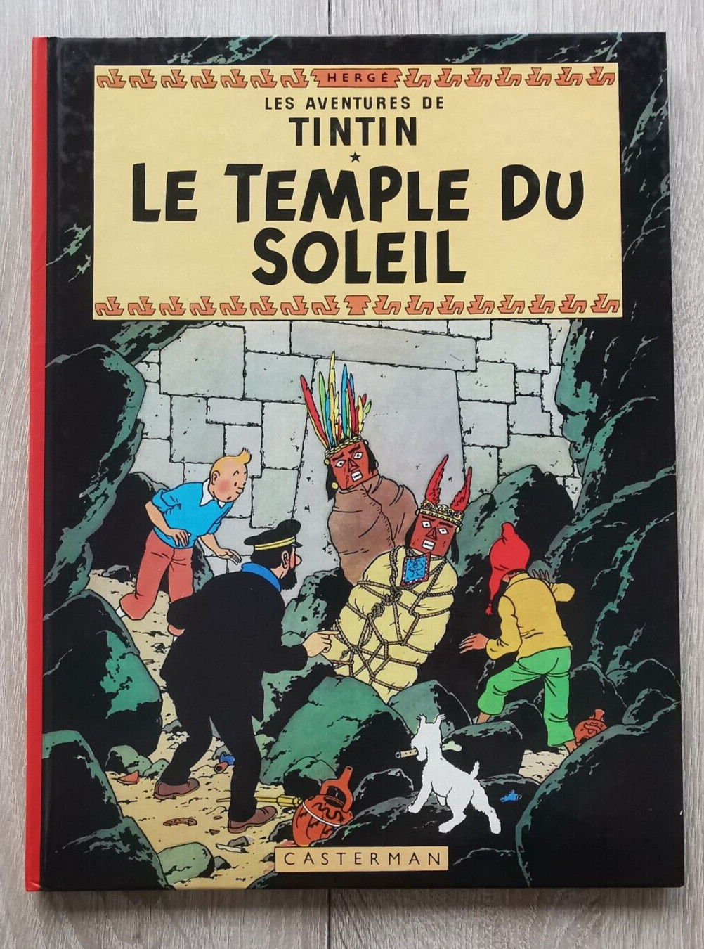 #