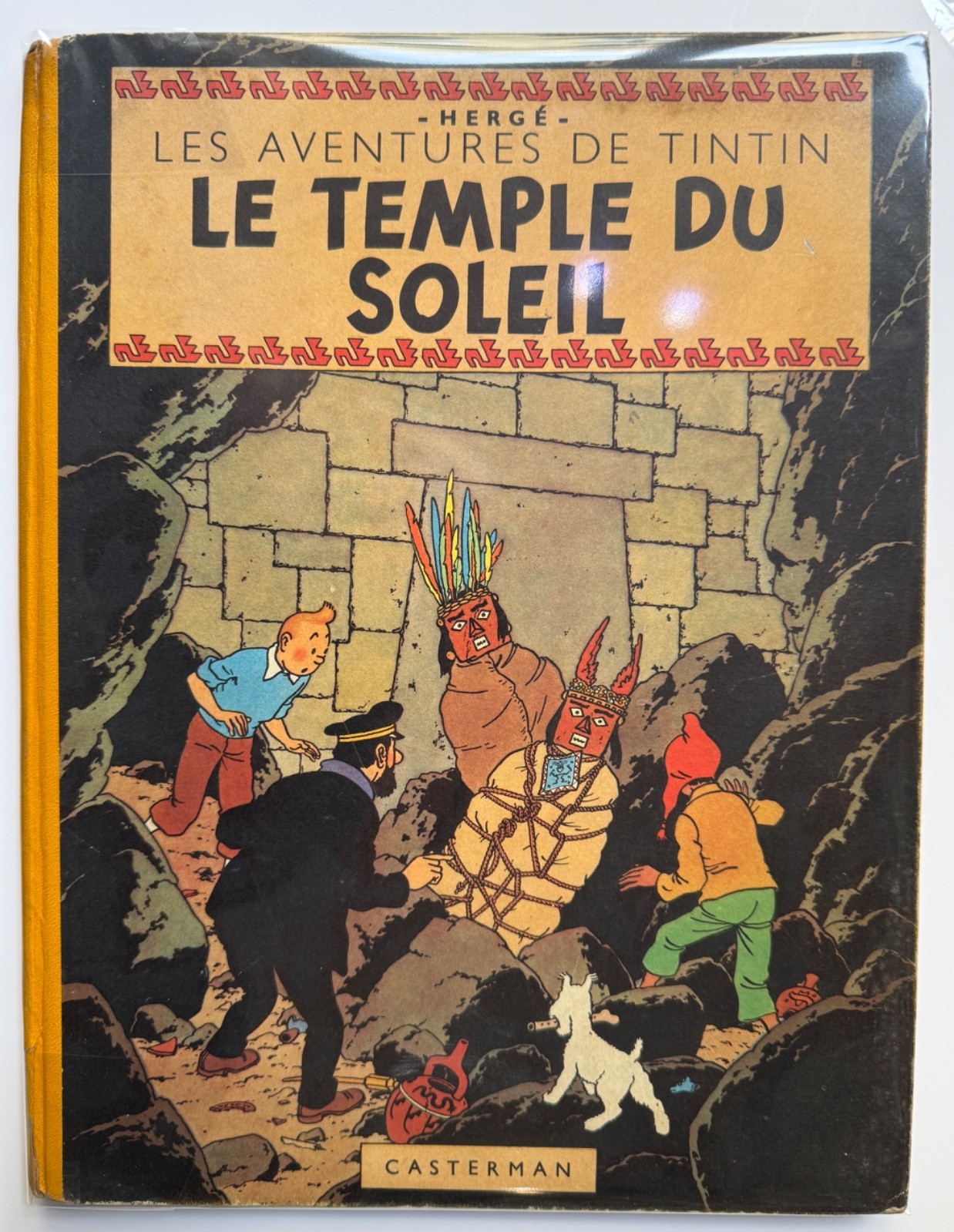 #