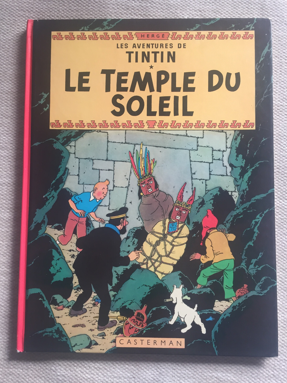 #