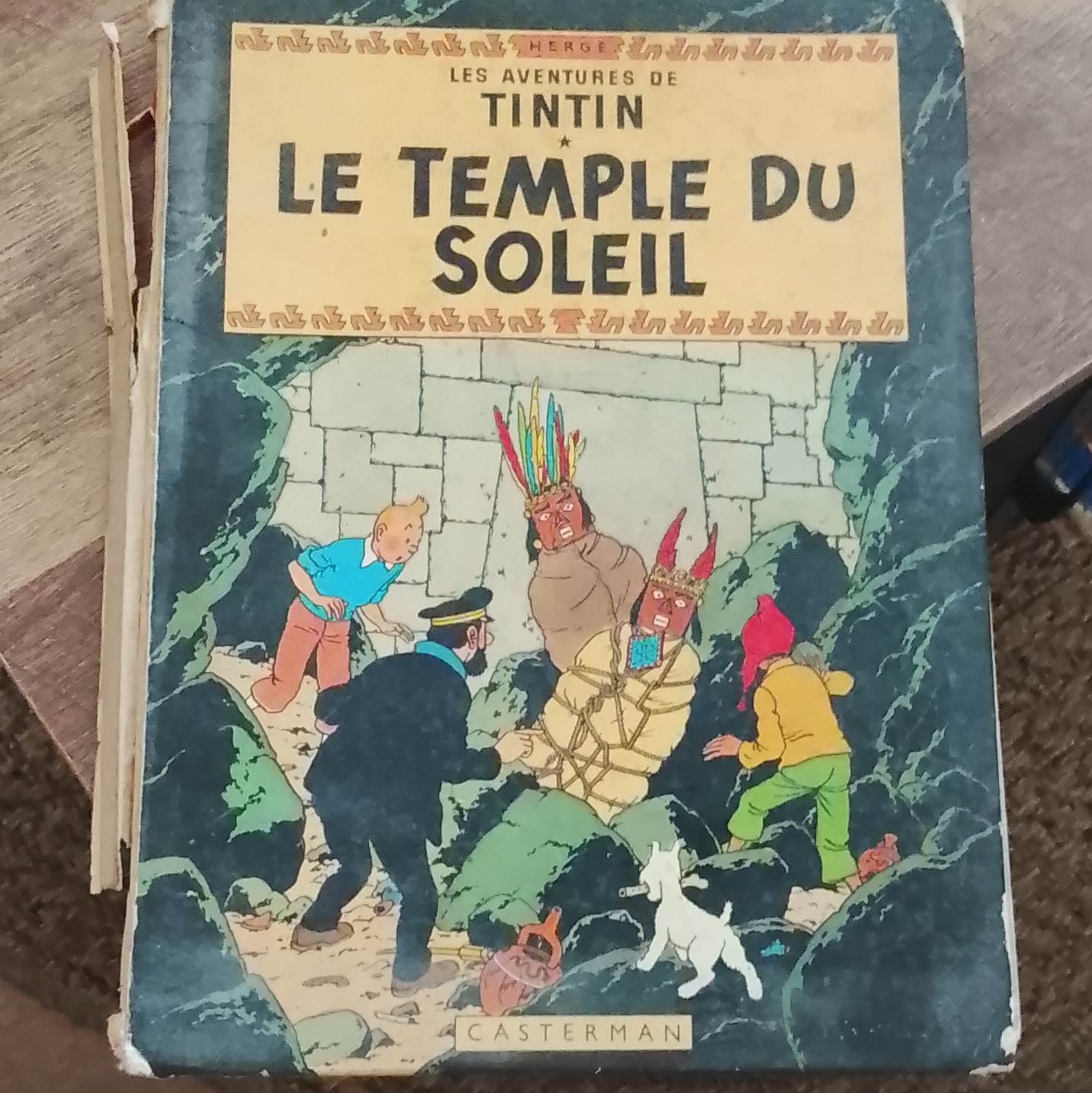#