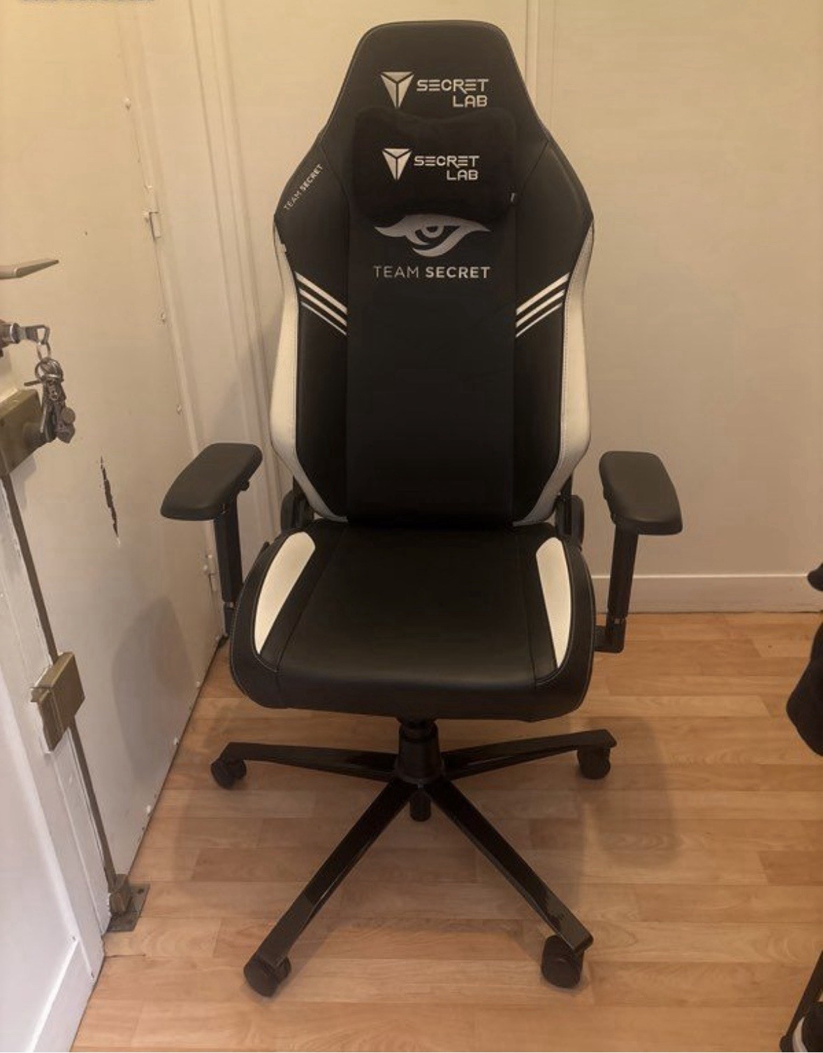 #