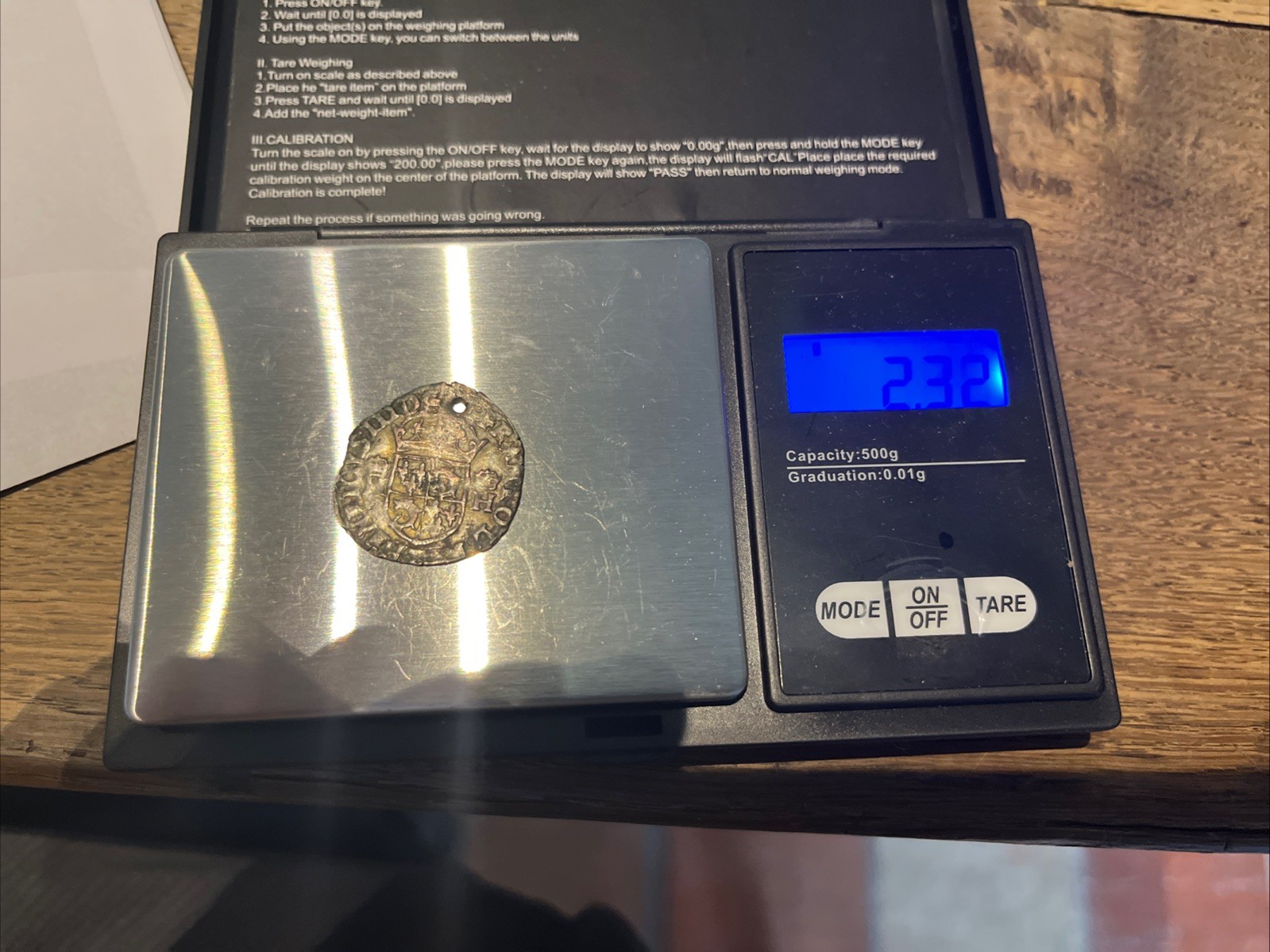 #